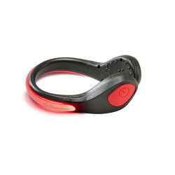 LABYR. Lumière d'alerte pour vélo vierge ou à personnaliser - Express et pas cher