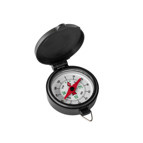 GALILEY. Boussole vierge ou à personnaliser - Express et pas cher