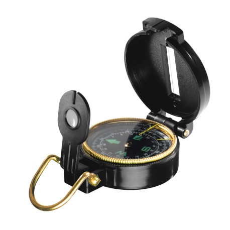 ZIKMUND. Boussole en ABS vierge ou à personnaliser - Express et pas cher