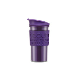 TRAVEL MUG. Mug de voyage 350ml personnalisé
