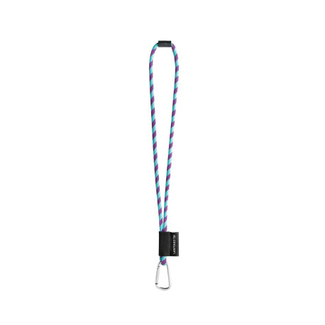 Lanyard Tube Long Set II. Modèles standard vierge ou à personnali
