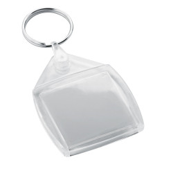 BOWEN. Porte-clés vierge ou à personnaliser - Express et pas cher