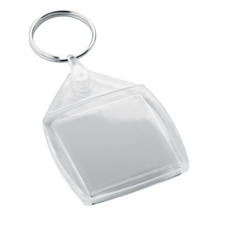 BOWEN. Porte-clés vierge ou à personnaliser - Express et pas cher