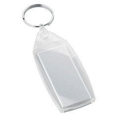 BELAIR. Porte-clés vierge ou à personnaliser - Express et pas cher