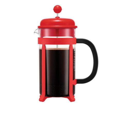 JAVA 1L. Cafetière 1L personnalisé