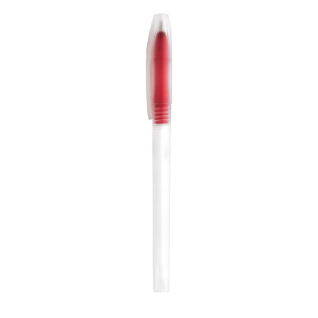LUCY. Stylo à bille PP vierge ou à personnaliser - Express et pas cher