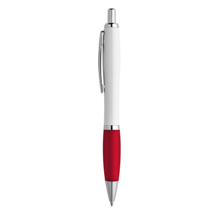 MOVE BK. Stylo à bille avec clip en métal vierge ou à personnalis