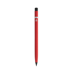 LIMITLESS. Stylo sans encre avec corps en aluminium 100% recyclé personnalisé