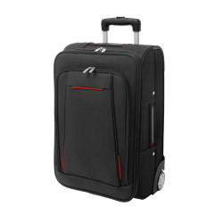 PUEBLA. Trolley de voyage 600D et EVA vierge ou à personnaliser