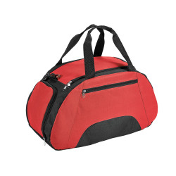 FIT. Sac de sport 600D vierge ou à personnaliser
