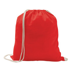 ILFORD. Sac type sac-à-dos 100% coton vierge ou à personnaliser