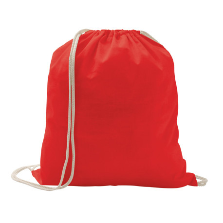 ILFORD. Sac type sac-à-dos 100% coton vierge ou à personnaliser