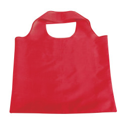 FOLA. Sac en polyester pliable vierge ou à personnaliser