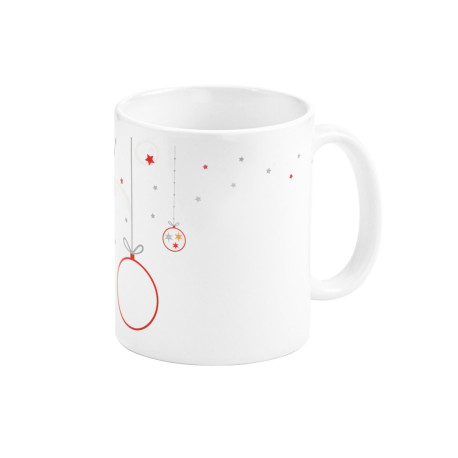 BELLEAYRE. Tasse vierge ou à personnaliser - Express et pas cher