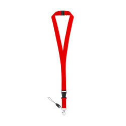 MURRAY. Lanyard vierge ou à personnaliser - Express et pas cher