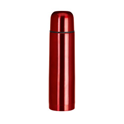 LUKA. Bouteille thermique 500 ml vierge ou à personnaliser