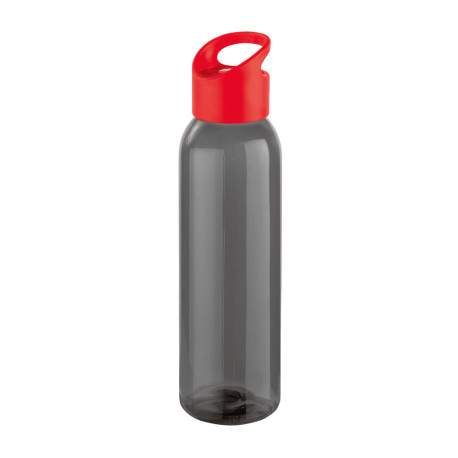 PORTIS. Bouteille de sport 600 ml vierge ou à personnaliser