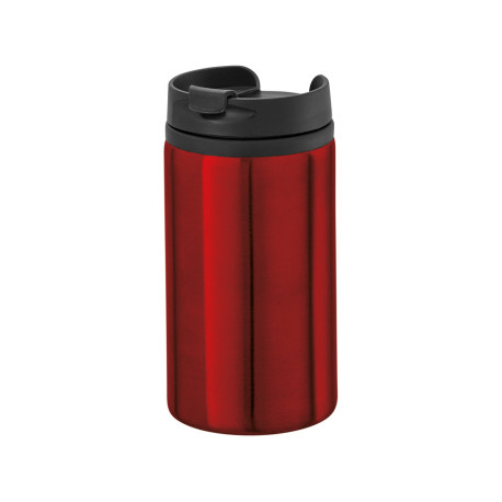 EXPRESS. Verre de voyage 310 ml vierge ou à personnaliser - Express et pas cher