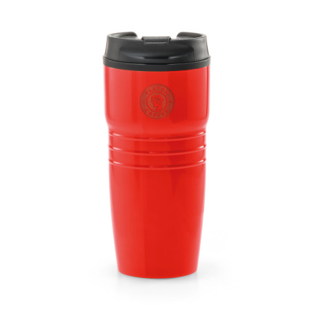 MINT. Verre de voyage 520 ml vierge ou à personnaliser - Express et pas cher