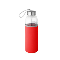 RAISE. Bouteille de sport 520 ml vierge ou à personnaliser