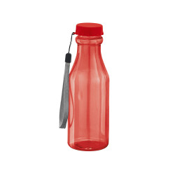 JIM. Bouteille de sport 510 ml vierge ou à personnaliser