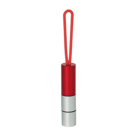 MAYOR. Lampe de poche en aluminium vierge ou à personnaliser - Express et pas cher