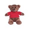 BEAR. Peluche vierge ou à personnaliser - Express et pas cher