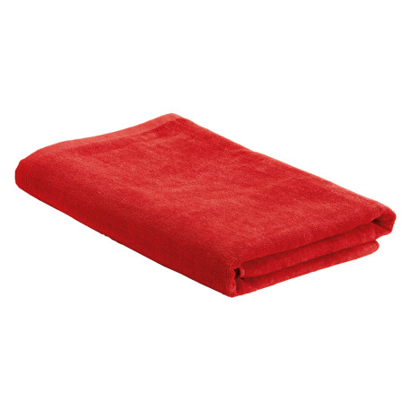 SARDEGNA. Serviette de plage vierge ou à personnaliser - Express et pas cher