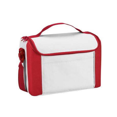 LUTON. Sac thermique 600D vierge ou à personnaliser