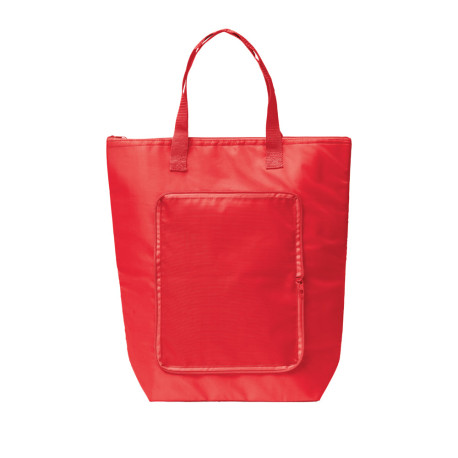MAYFAIR. Sac thermique pliable vierge ou à personnaliser - Express et pas cher