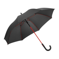 ALBERTA. Parapluie à ouverture automatique vierge ou à personnali
