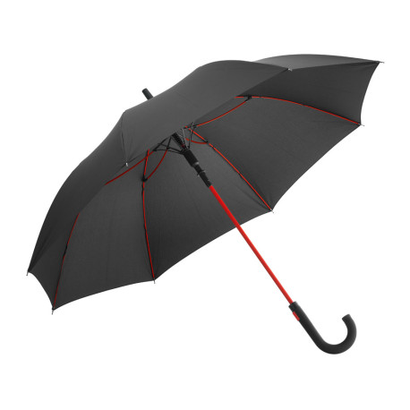 ALBERTA. Parapluie à ouverture automatique vierge ou à personnali