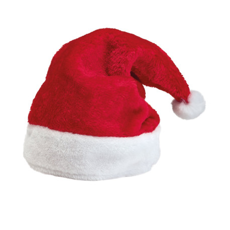 LOFOTEN. Bonnet Père Noël vierge ou à personnaliser - Express et pas cher