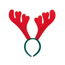 ALBIEZ. Ornement de Noël vierge ou à personnaliser - Express et pas cher