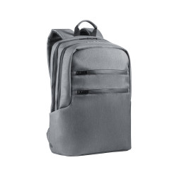 BROOKLYN. Sac-à-dos pour ordinateur portable 17" vierge ou à pers