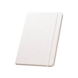 MONDRIAN. Bloc-notes A5 vierge ou à personnaliser - Express et pas cher