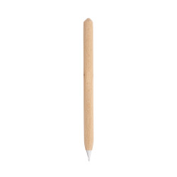 BIO. Stylo à bille en bois vierge ou à personnaliser - Express et pas cher
