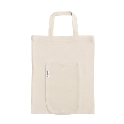 BEIRUT. Sac avec coton et coton recyclé personnalisé