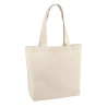 BETO. Sac 100% coton canvas vierge ou à personnaliser - Express et pas cher