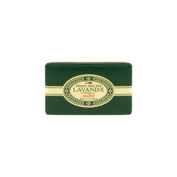 LAVANDA 20 g. Savon parfumé à la lavande (20g) personnalisé