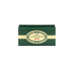 LAVANDA 125 g. Savon parfumé à la lavande (125g) personnalisé