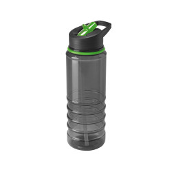 ODRET. Bouteille de sport 650 ml vierge ou à personnaliser