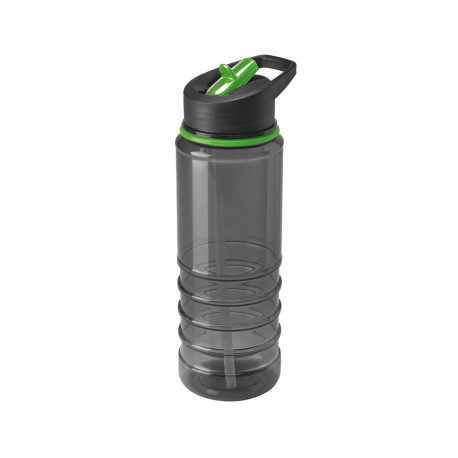ODRET. Bouteille de sport 650 ml vierge ou à personnaliser