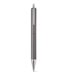 HOOK MATTE. Stylo à bille en bronze vierge ou à personnaliser