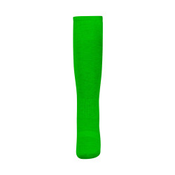 THC RUN KIDS. Chaussette de sport mi-mollet pour enfants personnalisé