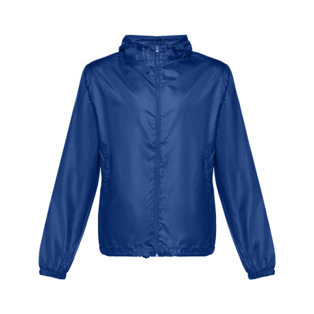 THC DUBLIN KIDS. Coupe-vent pour enfant vierge ou à personnaliser