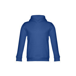 THC PHOENIX KIDS. Sweatshirt enfant avec capuche, unisexe