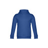 THC PHOENIX KIDS. Sweatshirt enfant avec capuche, unisexe