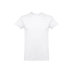 THC ANKARA KIDS WH. T-shirt enfant unisexe vierge ou à personnali