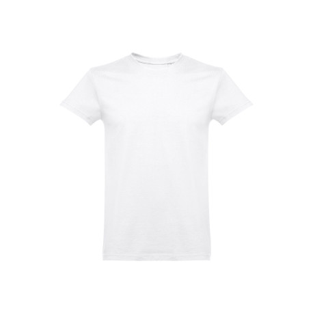 THC ANKARA KIDS WH. T-shirt enfant unisexe vierge ou à personnali